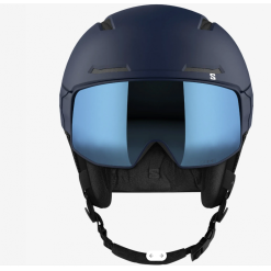 Salomon Casque De Ski Driver Pro Sigman -Chaussures De Ski driver pro sigma casque de ski 1 3