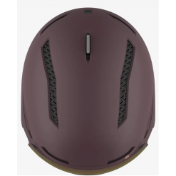 Salomon Casque De Ski Driver Pro Sigman -Chaussures De Ski driver pro sigma casque de ski 1 8