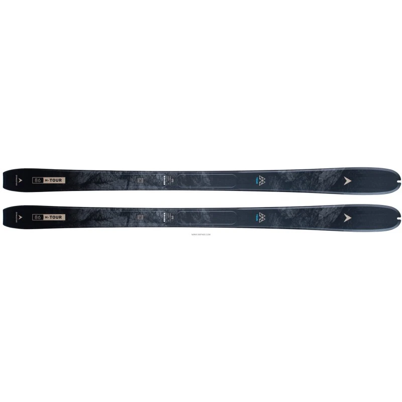 DYNASTAR Ski De Randonnée M-TOUR 86 - HIVER 2022 3 DYNASTAR Ski De Randonnée M-TOUR 86 - HIVER 2022