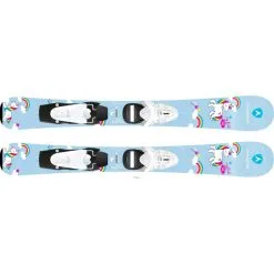 DYNASTAR MY FIRST UNICORN SKI ALPIN JUNIOR