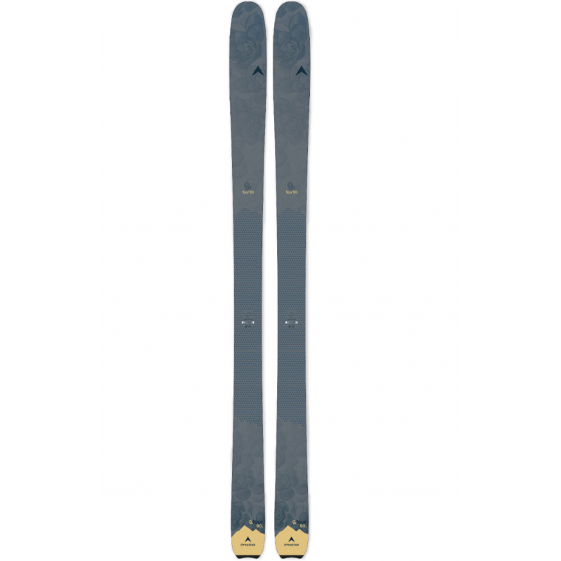 DYNASTAR E-tour 90 Ski De Rando 3 DYNASTAR E-tour 90 Ski De Rando