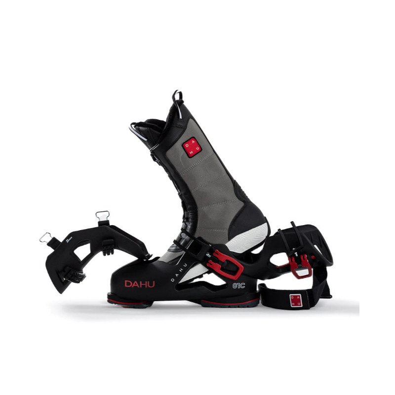 Ecorce 01 C Chaussure De Ski Dahu 4 Ecorce 01 C Chaussure De Ski Dahu – Image 2