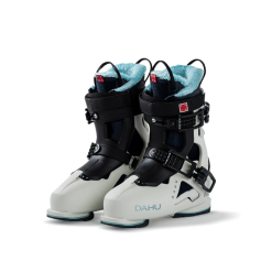 Ecorce 01 C Chaussure De Ski Dahu -Chaussures De Ski ecorce 01 c chaussure de ski dahu 11