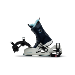 Ecorce 01 C Chaussure De Ski Dahu -Chaussures De Ski ecorce 01 c chaussure de ski dahu 9