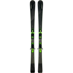 ELAN AMPHIBIO GTI SKI DE PISTE PERFORMANT ET STABLE -Chaussures De Ski elan amphibio gti ski de piste performant et stable 1 1
