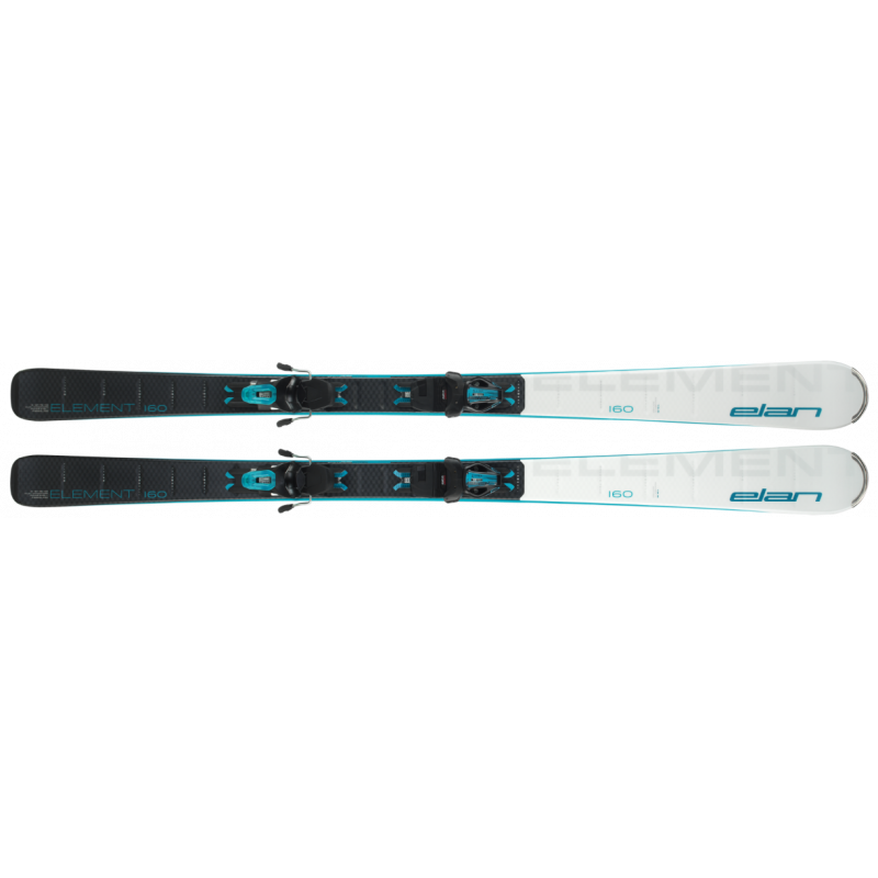 ELAN ELEMENT WHITE LS ELW9.0 SHIFT GW SKI ALPIN FEMME 3 ELAN ELEMENT WHITE LS ELW9.0 SHIFT GW SKI ALPIN FEMME