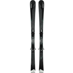 ELAN INSOMNIA 10 +FIX SKI DE PISTE FEMME PERFORMANT TOUTE NEIGE -Chaussures De Ski elan insomnia 10 fix ski de piste femme performant toute neige hiver 2022 4