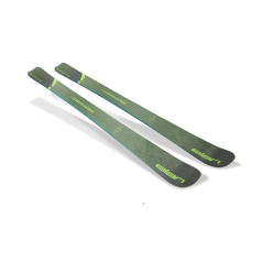 ELAN RIPSTICK 86 SKI POLIVALENT ALPIN/FREERANDO 6 ELAN RIPSTICK 86 SKI POLIVALENT ALPIN/FREERANDO -Chaussures De Ski elan ripstick 86 ski polivalent alpinfreerando 1 1