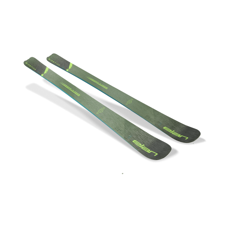 ELAN RIPSTICK 86 SKI POLIVALENT ALPIN/FREERANDO 4 ELAN RIPSTICK 86 SKI POLIVALENT ALPIN/FREERANDO – Image 2