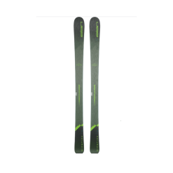 ELAN RIPSTICK 86 SKI POLIVALENT ALPIN/FREERANDO 7 ELAN RIPSTICK 86 SKI POLIVALENT ALPIN/FREERANDO -Chaussures De Ski elan ripstick 86 ski polivalent alpinfreerando 1 2