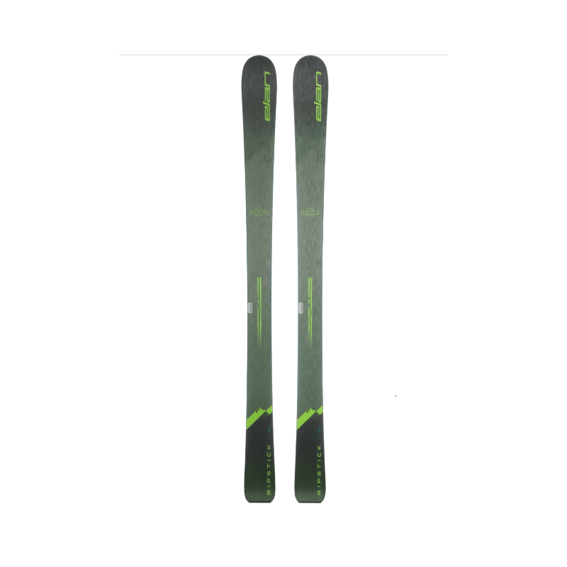 ELAN RIPSTICK 86 SKI POLIVALENT ALPIN/FREERANDO 5 ELAN RIPSTICK 86 SKI POLIVALENT ALPIN/FREERANDO – Image 3