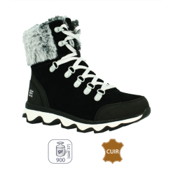 Après-ski Femme ELEMENTERRE HONEYMOON