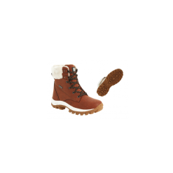 Après Ski Femme ELEMENTERRE SWORDY Marron