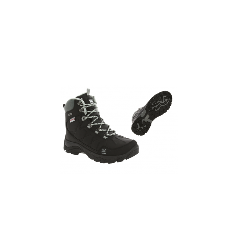 ELEMENTERRE WORTMANN CHAUSSURE APRES SKI HOMME HIVER 3 ELEMENTERRE WORTMANN CHAUSSURE APRES SKI HOMME HIVER