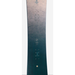 Snowboard Femme ELLE Nidecker -Chaussures De Ski elle snowboards nidecker 1 3