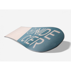 Snowboard Femme ELLE Nidecker -Chaussures De Ski elle snowboards nidecker 1 6