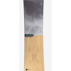 NIDECKER Snowboard NIDEKER Escape -Chaussures De Ski escape nidecker 1 2