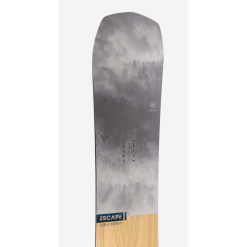 NIDECKER Snowboard NIDEKER Escape -Chaussures De Ski escape nidecker 1 3