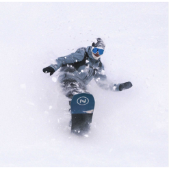 NIDECKER Snowboard NIDEKER Escape -Chaussures De Ski escape nidecker 1 4