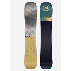 NIDECKER Snowboard NIDEKER Escape -Chaussures De Ski escape nidecker 1 5