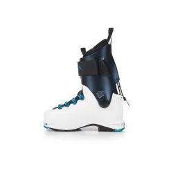 FISCHER MY TRAVERS GR WOMENS Chaussure De Ski DE RANDO -Chaussures De Ski fischer my travers gr womens chaussure de ski de rando 1 2