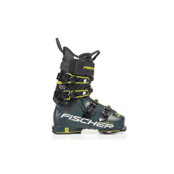 FISCHER Ranger 120 Walk Dyn 2021 Chaussures De Randonnée Ski Homme HIVER 21