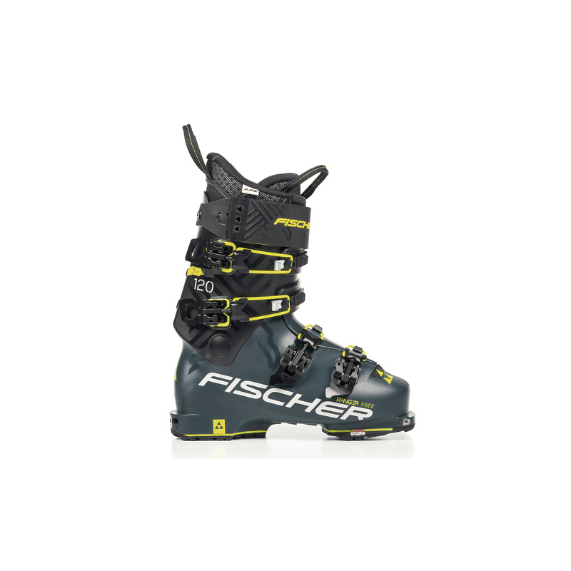 FISCHER Ranger 120 Walk Dyn 2021 Chaussures De Randonnée Ski Homme HIVER 21 3 FISCHER Ranger 120 Walk Dyn 2021 Chaussures De Randonnée Ski Homme HIVER 21