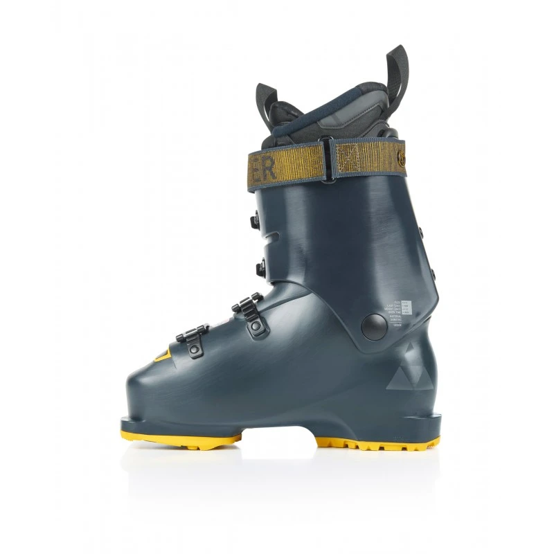 FISCHER RANGER ONE 120 VACCUM GRIP-WALK CHAUSSURE DE SKI FREERANDO 5 FISCHER RANGER ONE 120 VACCUM GRIP-WALK CHAUSSURE DE SKI FREERANDO – Image 3