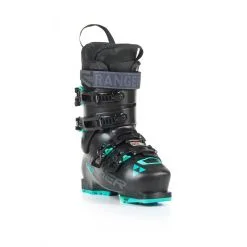 FISCHER RANGER ONE95 VACCUM GRIP-WALK W CHAUSSURE DE SKI FREERANDO -Chaussures De Ski fischer ranger one95 vaccum grip walk w chaussure de ski freerando 3