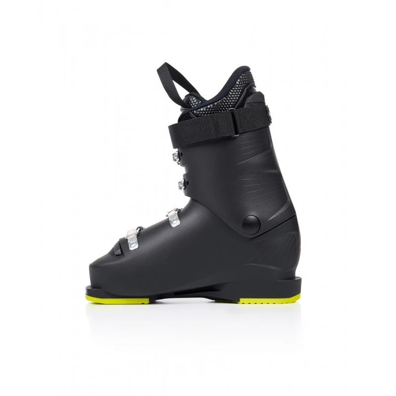 FISCHER RC4 60 JR BLACK CHAUSSURE DE SKI ENFANT 4 FISCHER RC4 60 JR BLACK CHAUSSURE DE SKI ENFANT – Image 2