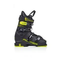 FISCHER RC4 60 JR BLACK CHAUSSURE DE SKI ENFANT 9 FISCHER RC4 60 JR BLACK CHAUSSURE DE SKI ENFANT -Chaussures De Ski fischer rc4 60 jr black chaussure de ski enfant 1 3