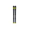 FISCHER RC4 RACE SKI ALPIN JUNIOR 2 FISCHER RC4 RACE SKI ALPIN JUNIOR -Chaussures De Ski fischer rc4 race ski alpin junior