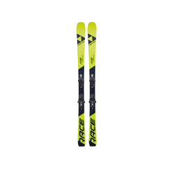FISCHER RC4 XTR SPEED SKI ALPINS FISCHER HIVER 2020