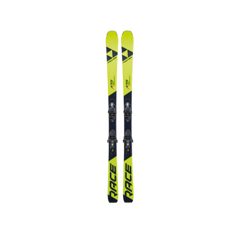 FISCHER RC4 XTR SPEED SKI ALPINS FISCHER HIVER 2020 3 FISCHER RC4 XTR SPEED SKI ALPINS FISCHER HIVER 2020