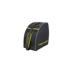 Sac à Chaussures De Ski FISCHER SKIBOOTBAG