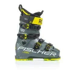 FISCHER THE CURV 120 VACCUM GRIP WALK CHAUSSURE DE SKI -Chaussures De Ski fischer the curv 120 vaccum grip walk chaussure de ski 1