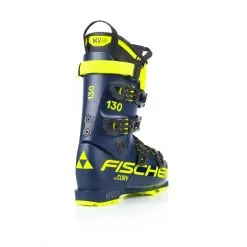 FISCHER THE CURV 130 VAC GW M.V CHAUSSURE DE SKI -Chaussures De Ski fischer the curv 130 vac gw mv chaussure de ski 1 2