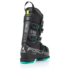 FISCHER THE CURV GT 95 W VACCUM CHAUSSURE DE SKI -Chaussures De Ski fischer the curv gt 95 w vaccum chaussure de ski 1 1