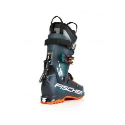FISCHER TRANSALP TOUR Chaussures De Ski De Rando -Chaussures De Ski fischer transalp tour chaussures de ski de rando 1