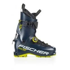 FISCHER TRAVERS GR NEW CHAUSSURE DE SKI DE RANDO -Chaussures De Ski fischer travers gr new chaussure de ski de rando 1