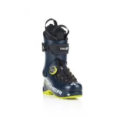 FISCHER TRAVERS GR NEW CHAUSSURE DE SKI DE RANDO -Chaussures De Ski fischer travers gr new chaussure de ski de rando 3
