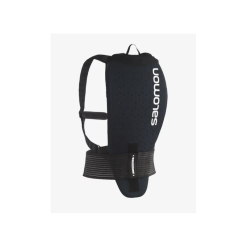 Salomon Flexell Noir