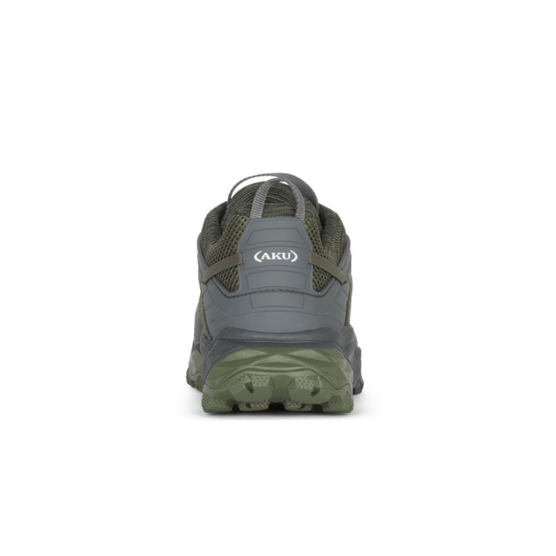 Flyrock Gore-tex Chaussure De Rando Basse Aku Homme 5 Flyrock Gore-tex Chaussure De Rando Basse Aku Homme – Image 3