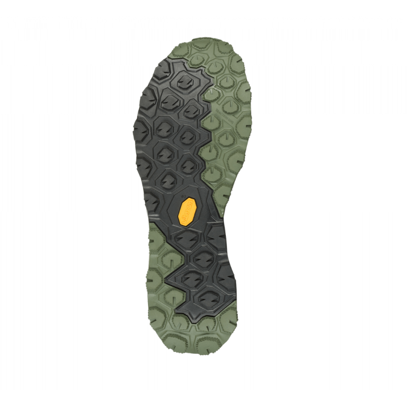 Flyrock Gore-tex Chaussure De Rando Basse Aku Homme 6 Flyrock Gore-tex Chaussure De Rando Basse Aku Homme – Image 4