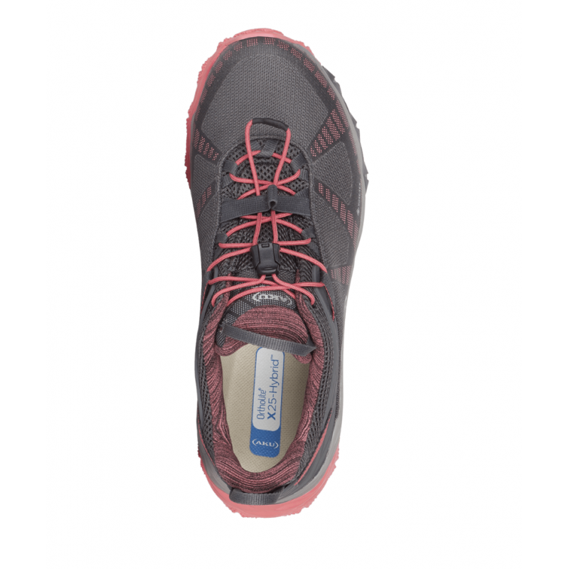 Flyrock Gore-tex Chaussure De Rando Basse Aku Femme 7 Flyrock Gore-tex Chaussure De Rando Basse Aku Femme – Image 5