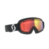 Scott GOGGLE JR WITTY CHROME -Chaussures De Ski goggle jr witty chrome