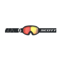 Scott GOGGLE JR WITTY CHROME -Chaussures De Ski goggle jr witty chrome 1 2