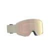 SCOTT SHIELD -Chaussures De Ski goggle shield light beige
