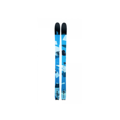 HAGAN Ski De Randonnée Freeride BOOST 94 - HIVER 2022