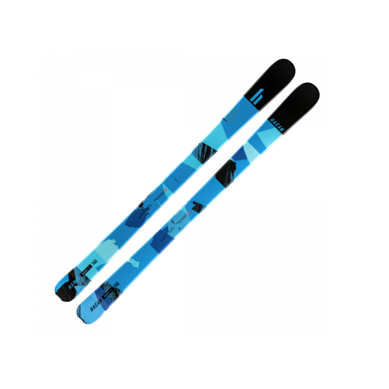 Ski Junior HAGAN - BOOST JR HIVER 2022 3 Ski Junior HAGAN - BOOST JR HIVER 2022